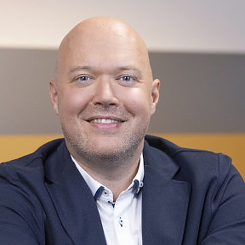 Jászberényi István Gergely portréja
